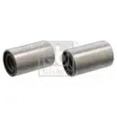Zentrierbuchse Längswelle Febi Bilstein 07700 für Mercedes Benz Hinten Vorne