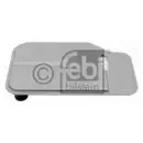 Hydraulikfilter Automatikgetriebe Febi Bilstein 24538 für Mercedes Benz