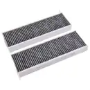 Filter Innenraumluft Mann-filter CUK 29 003-2 für Citroën für Fiat für Opel