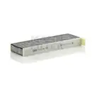 Filter Innenraumluft Mann-filter CUK 29 003-2 für Citroën für Fiat für Opel