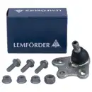 Trag /führungsgelenk Lemförder 33407 02 für Mercedes Benz für Mercedes Benz