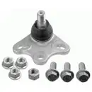 Trag /führungsgelenk Lemförder 33407 02 für Mercedes Benz für Mercedes Benz