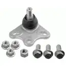 Trag /führungsgelenk Lemförder 33407 02 für Mercedes Benz für Mercedes Benz