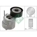 Riemenspanner Keilrippenriemen Schaeffler Ina 534 0404 10 für Fiat für Opel