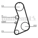 CONTINENTAL CTAM CT919K4 Zahnriemen Kit