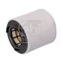 Luftfilter Febi Bilstein 38881 für Audi für Seat für Skoda für VW