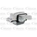 Lagerung Automatikgetriebe Vaico V10-7538 Original Vaico Qualität für Seat