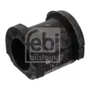 Lagerung Stabilisator Febi Bilstein 42022 für Honda Vorderachse
