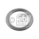 Dichtring Ölablassschraube Febi Bilstein 39733 für Audi für Ford für Porsche