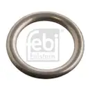 Dichtring Ölablassschraube Febi Bilstein 39733 für Audi für Ford für Porsche