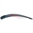 Wischarm Scheibenreinigung Metzger 2190019 für Opel Hinten
