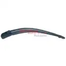 Wischarm Scheibenreinigung Metzger 2190019 für Opel Hinten