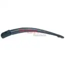 Wischarm Scheibenreinigung Metzger 2190019 für Opel Hinten