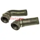 METZGER 2400047 LADELUFTSCHLAUCH SET