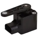 Sensor Leuchtweitenregulierung Febi Bilstein 37932 für Audi für Seat für Skoda