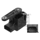 Sensor Leuchtweitenregulierung Febi Bilstein 37932 für Audi für Seat für Skoda