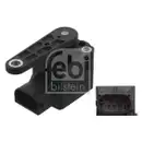 Sensor Leuchtweitenregulierung Febi Bilstein 37932 für Audi für Seat für Skoda