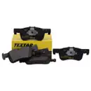 TEXTAR 2501401 PKW SBB