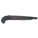Wischarm Scheibenreinigung Metzger 2190018 für Opel Hinten