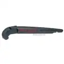 Wischarm Scheibenreinigung Metzger 2190018 für Opel Hinten