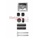 Führungshülsensatz Bremssattel Metzger 113-1386X Greenparts Hinterachse