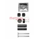 Führungshülsensatz Bremssattel Metzger 113-1386X Greenparts Hinterachse