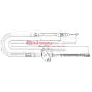 METZGER 10.9871 SEILZUG, FESTSTELLBREMSE