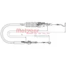 Gaszug Metzger 14.4304 für VW