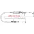 Gaszug Metzger 14.4304 für VW