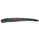 Wischarm Scheibenreinigung Metzger 2190027 für Opel Hinten