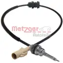 METZGER S 31025 TACHOWELLE