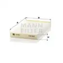 MANN-FILTER CU 15 001 Innenraumluftfilter