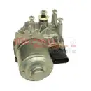 METZGER 2190562 WISCHERMOTOR