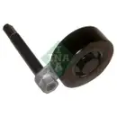 Spannrolle Keilrippenriemen Schaeffler Ina 531 0781 10 für Bmw für Mini