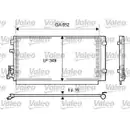 VALEO 814094 Kondensator RENAULT Megane III, Scenic