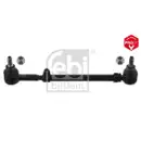 Spurstange Febi Bilstein 14137 Prokit für Mercedes Benz für Mercedes Benz