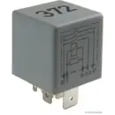 Relais Kraftstoffpumpe Herth+buss Elparts 75614616 für Audi für VW für Vag