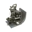 FEBI BILSTEIN 29584 Auspuffgummilager für RENAULT