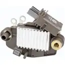 HELLA 5DR 009 728-401 Generatorregler, Valeo