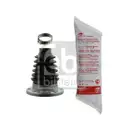 FEBI BILSTEIN 38365 Achsmanschettensatz für VW, SEAT, AUDI, SKODA