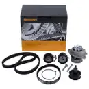 CONTINENTAL CTAM CT957WP3 Zahnriemen Kit + Wasserpumpe