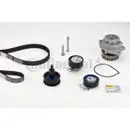 CONTINENTAL CTAM CT957WP3 Zahnriemen Kit + Wasserpumpe
