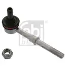 FEBI BILSTEIN 41345 Verbindungsstange für DAIHATSU