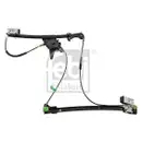 FEBI BILSTEIN 15378 Fensterheber für VW