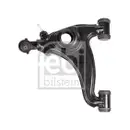 FEBI BILSTEIN 14036 Querlenker für MERCEDES-BENZ
