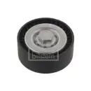 FEBI BILSTEIN 30892 Umlenkrolle für AUDI, VW, SKODA