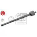 Axialgelenk Spurstange Febi Bilstein 31970 Prokit für Citroën für Peugeot für DS