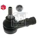 Spurstangenkopf Febi Bilstein 41335 Prokit für Mitsubishi für Smart