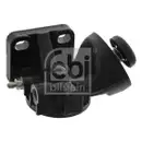 Pumpe Kraftstoffvorförderung Febi Bilstein 39915 für Iveco