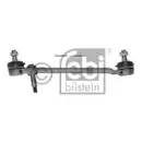 FEBI BILSTEIN 42767 Spurstange für NISSAN